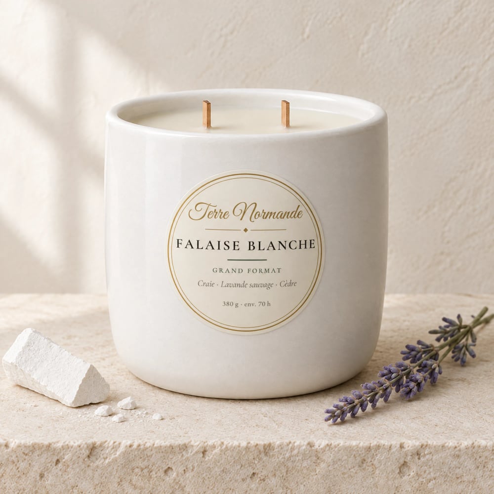 Falaise Blanche