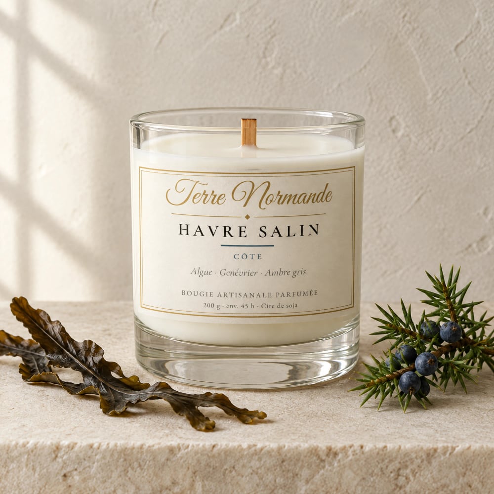 Havre Salin