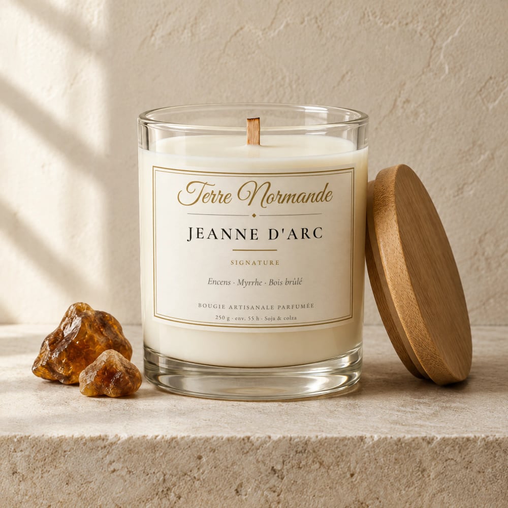 Jeanne d'Arc
