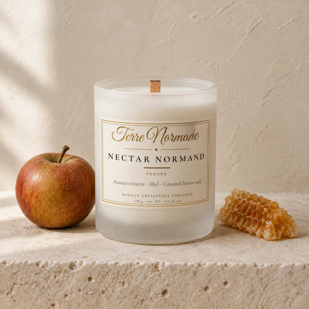 Nectar Normand