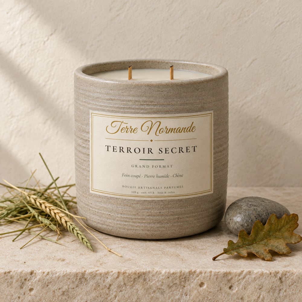 Terroir Secret